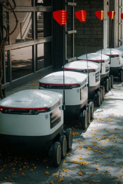 AI Innovation Image