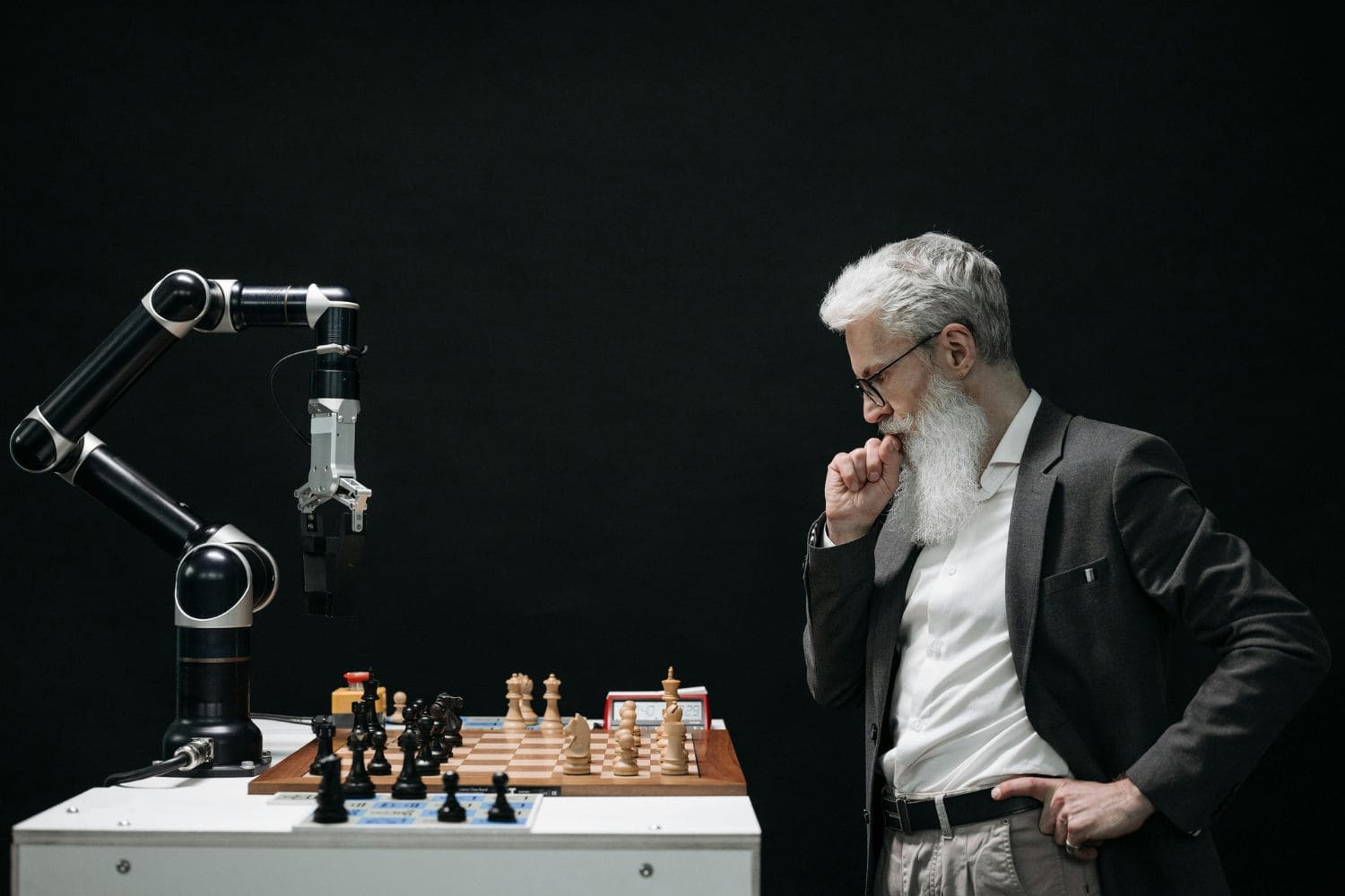 AI-Powered Solutions