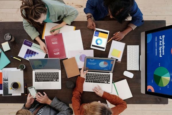 Data Insights