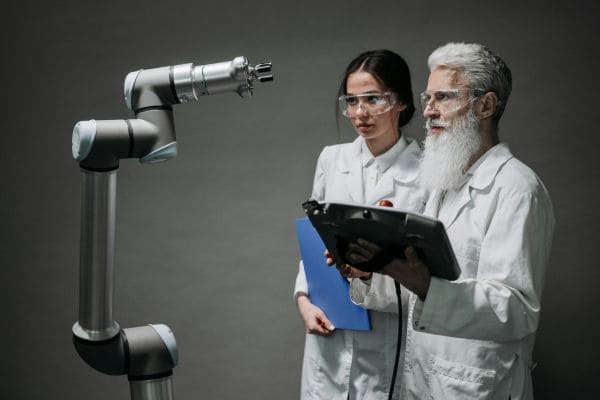 AI Integration