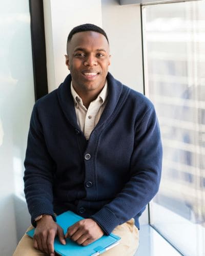 Ethan Davis - Marketing Director